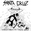 SANTA CRUZ - Smartest Band... 10"